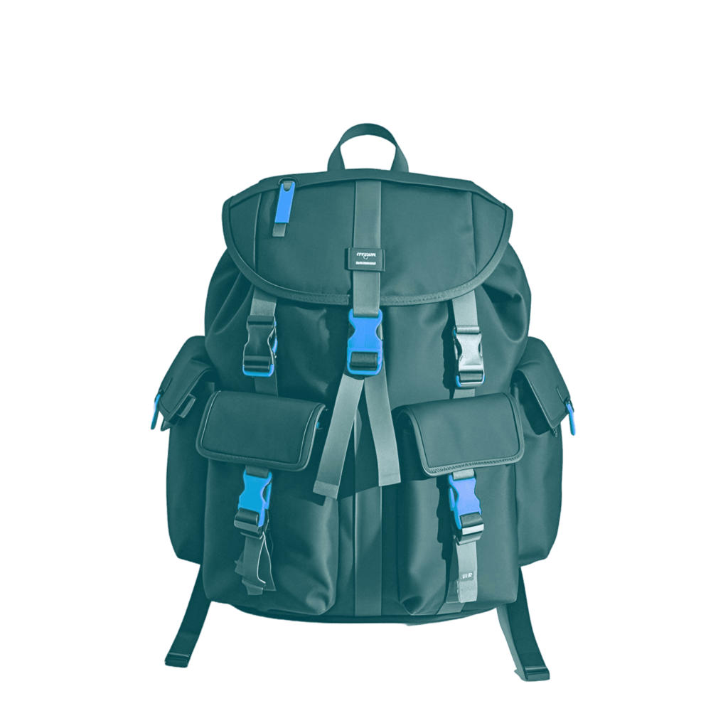 rucksack01 gruen