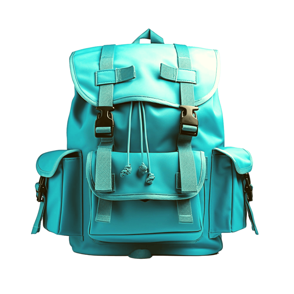 rucksack02 gruen