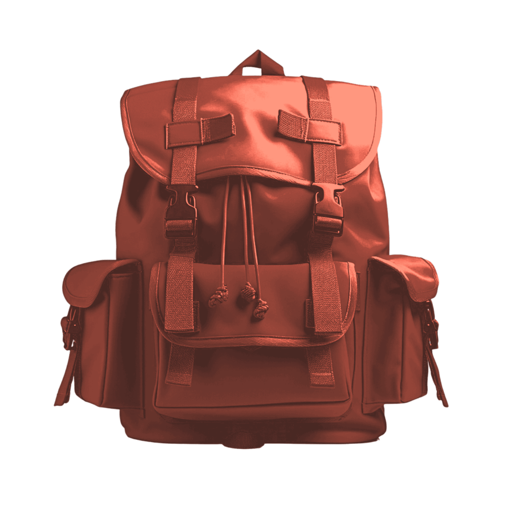 rucksack02 rot